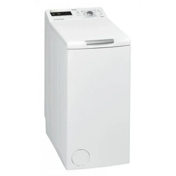 Whirlpool WTLS 66912 washing machine Top-load 6 kg 1200 RPM White