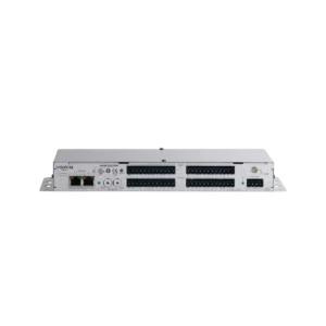 Biamp Vocia GPIO-1 Black, Silver
