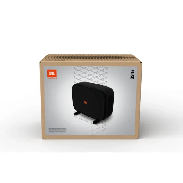 JBL FUSE Pre-loaded subwoofer 200 W