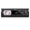 Philips CE150/55 car media receiver Black, Red, Silver 200 W Bluetooth