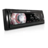 Philips CE150/55 car media receiver Black, Red, Silver 200 W Bluetooth