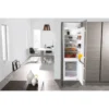 Whirlpool ART 872/A+/NF Built-in 264 L White