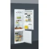 Whirlpool ART 872/A+/NF Built-in 264 L White