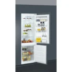 Whirlpool ART 872/A+/NF Built-in 264 L White