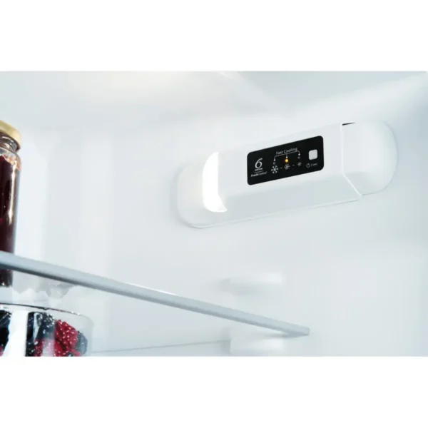 Whirlpool ART 872/A+/NF Built-in 264 L White