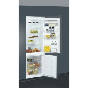 Whirlpool ART 872/A+/NF Built-in 264 L White