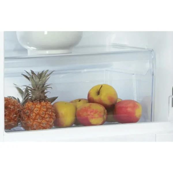 Whirlpool ART 872/A+/NF Built-in 264 L White