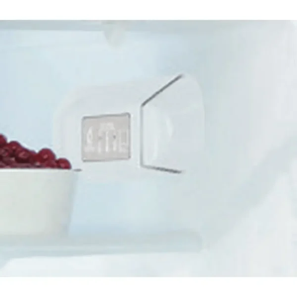 Whirlpool ART 872/A+/NF Built-in 264 L White