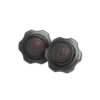 JBL Club 3412T car speaker Round 2-way 150 W 2 pc(s)