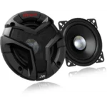 JVC CS-V418 car speaker Round 2-way 180 W