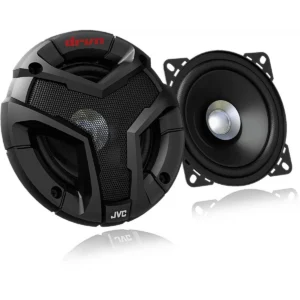 JVC CS-V418 car speaker Round 2-way 180 W