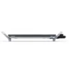 Princess 01.103150.01.001 electric griddle Freestanding 1500 W Silver, Stone colour