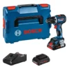 Bosch GSR 18V-90 C 2100 RPM 1.1 kg Black, Blue
