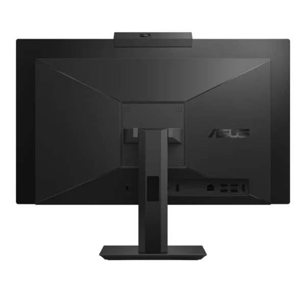 ASUS A5402WVARK-BPC003X All-in-One PC/workstation Intel Core 7 150U 60.5 cm (23.8″) 1920 x 1080 pixels 64 GB DDR4-SDRAM 2 TB SSD Windows 11 Pro Wi-Fi 6E (802.11ax) Black
