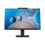 ASUS A5402WVARK-BPC003X All-in-One PC/workstation Intel Core 7 150U 60.5 cm (23.8″) 1920 x 1080 pixels 64 GB DDR4-SDRAM 2 TB SSD Windows 11 Pro Wi-Fi 6E (802.11ax) Black
