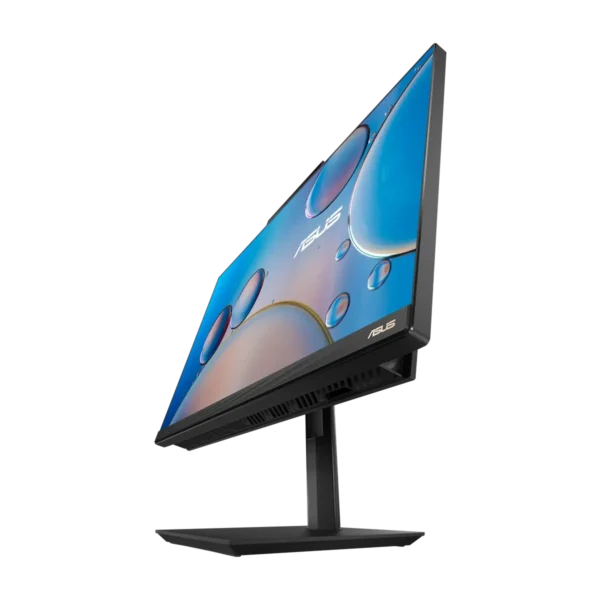 ASUS A5402WVARK-BPC003X All-in-One PC/workstation Intel Core 7 150U 60.5 cm (23.8″) 1920 x 1080 pixels 64 GB DDR4-SDRAM 2 TB SSD Windows 11 Pro Wi-Fi 6E (802.11ax) Black