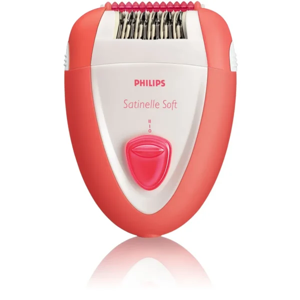 Philips Satinelle HP6408/02 Epilator