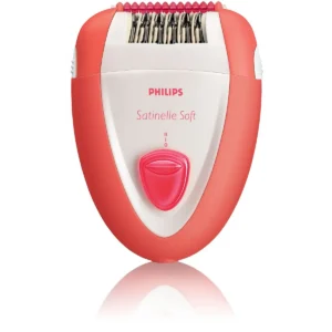Philips Satinelle HP6408/02 Epilator