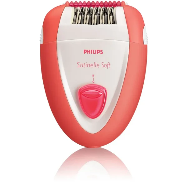 Philips Satinelle HP6408/02 Epilator