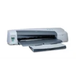 HP DesignJet 100 Printer