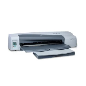 HP DesignJet 100 Printer