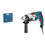 Bosch GSB 19-2 RE Professional 3000 RPM Keyless 2.6 kg
