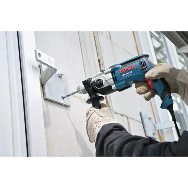 Bosch GSB 19-2 RE Professional 3000 RPM Keyless 2.6 kg