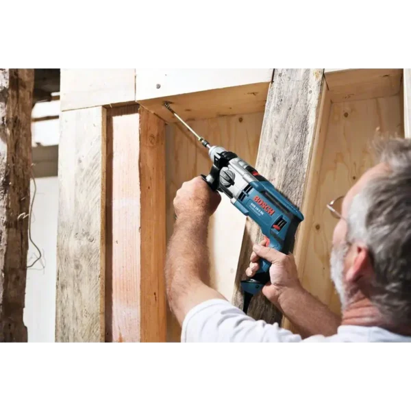 Bosch GSB 19-2 RE Professional 3000 RPM Keyless 2.6 kg