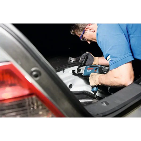Bosch GSB 19-2 RE Professional 3000 RPM Keyless 2.6 kg