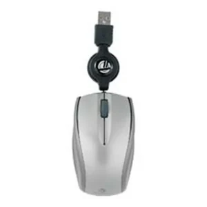 Targus Mobile Laptop mouse USB Type-A Optical 800 DPI