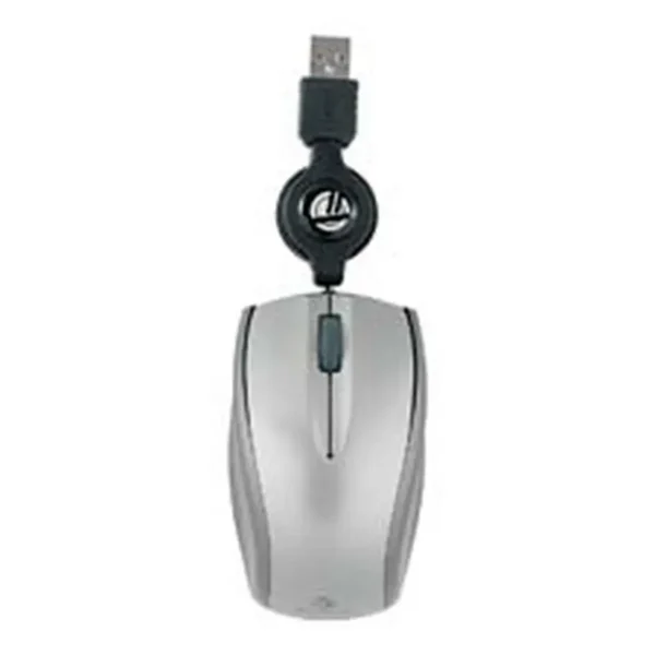Targus Mobile Laptop mouse USB Type-A Optical 800 DPI