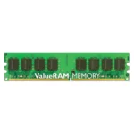 Kingston Technology ValueRAM 2GB DDR2 DIMM memory module 2 x 1 GB