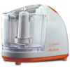 Ariete 1818/00 0.35 L 100 W Orange, White