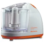 Ariete 1818/00 0.35 L 100 W Orange, White