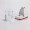 Ariete 1818/00 0.35 L 100 W Orange, White