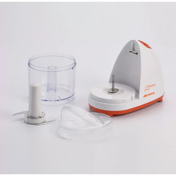 Ariete 1818/00 0.35 L 100 W Orange, White