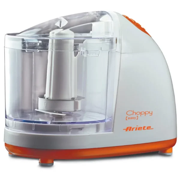 Ariete 1818/00 0.35 L 100 W Orange, White