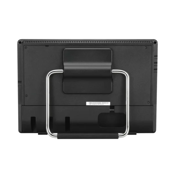 Shuttle All-In-One PC System IoT P2500PA, 11.6″ Multi-Touch-Screen, Intel N100 , 8GB DDR5, 120GB M.2 , Windows 10 IoT , 2x RS232, IP54, fanless, 24/7 permanent operation