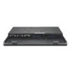 Shuttle All-In-One PC System IoT P2500PA, 11.6″ Multi-Touch-Screen, Intel N100 , 8GB DDR5, 120GB M.2 , Windows 10 IoT , 2x RS232, IP54, fanless, 24/7 permanent operation