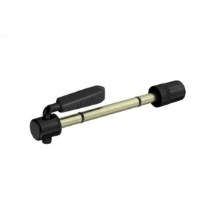 Thule Front Wheel Holder Thru-Axle 12-20mm Adapter