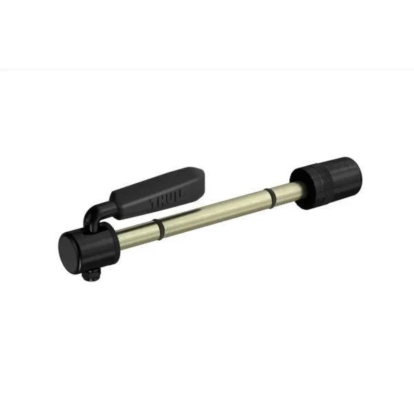 Thule Front Wheel Holder Thru-Axle 12-20mm Adapter