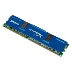HyperX Memory 1GB 500MHz DDR Non-ECC CL3 memory module