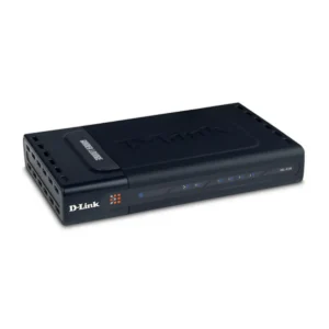 D-Link GamerLounge High Performance Router wired router