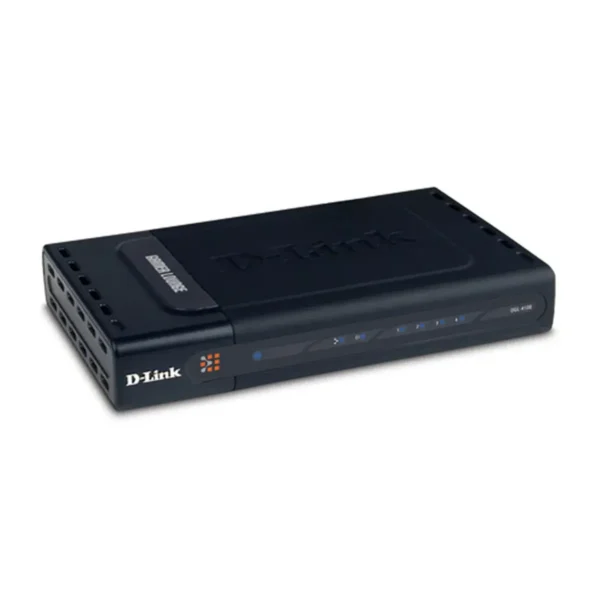 D-Link GamerLounge High Performance Router wired router