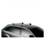 Thule WingBar Edge 9595 car roof rack accessory Load bar
