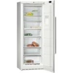 Siemens GS40NA32 freezer Upright freezer Freestanding 330 L White