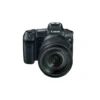Canon EOS R MILC Body 30.3 MP CMOS 6720 x 4480 pixels Black