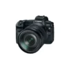 Canon EOS R MILC Body 30.3 MP CMOS 6720 x 4480 pixels Black