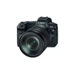 Canon EOS R MILC Body 30.3 MP CMOS 6720 x 4480 pixels Black