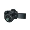 Canon EOS R MILC Body 30.3 MP CMOS 6720 x 4480 pixels Black